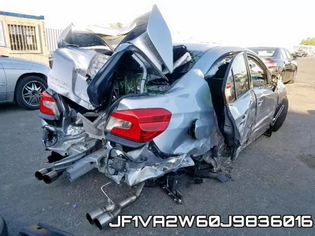 JF1VA2W60J9836016 фото 5