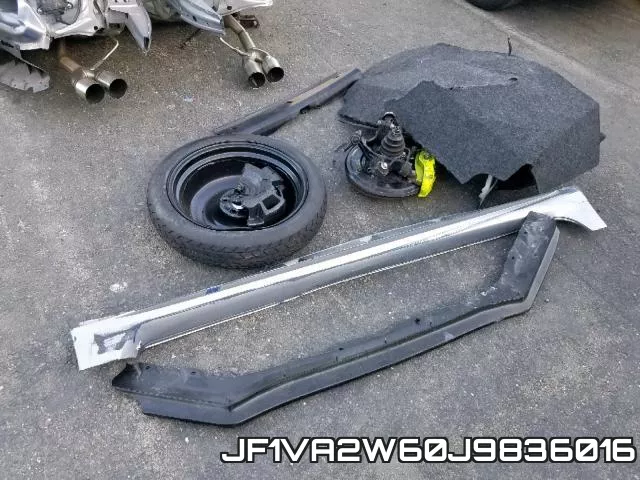 JF1VA2W60J9836016 фото 10