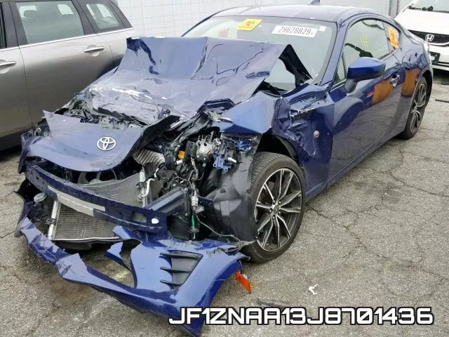 JF1ZNAA13J8701436 фото 3