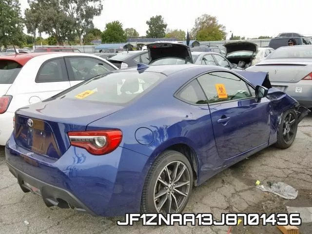 JF1ZNAA13J8701436 фото 5