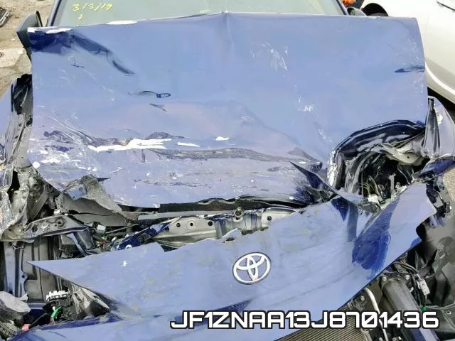 JF1ZNAA13J8701436 фото 8