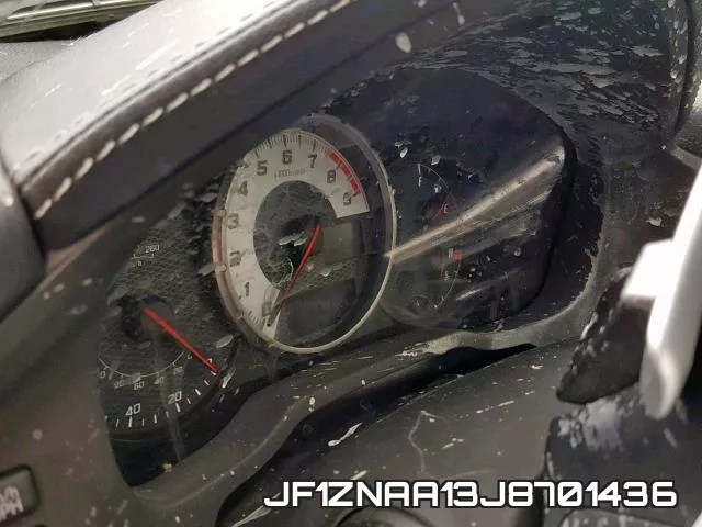 JF1ZNAA13J8701436 фото 9