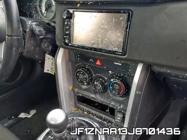 JF1ZNAA13J8701436 фото 10