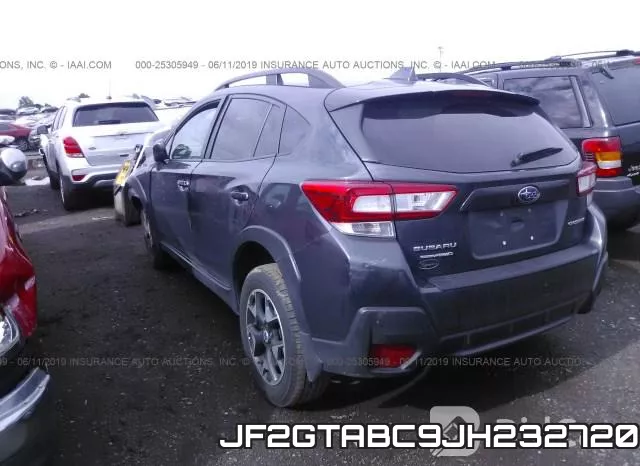 JF2GTABC9JH232720 фото 4