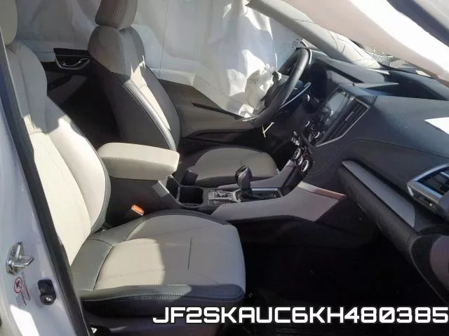 JF2SKAUC6KH480385 фото 6