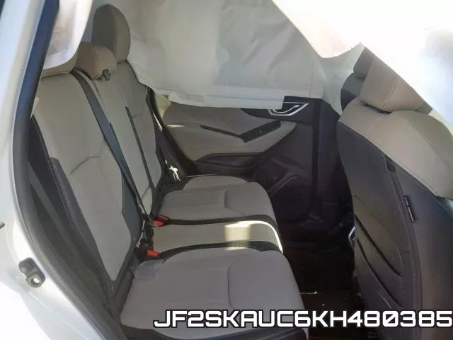 JF2SKAUC6KH480385 фото 7
