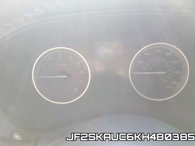 JF2SKAUC6KH480385 фото 9