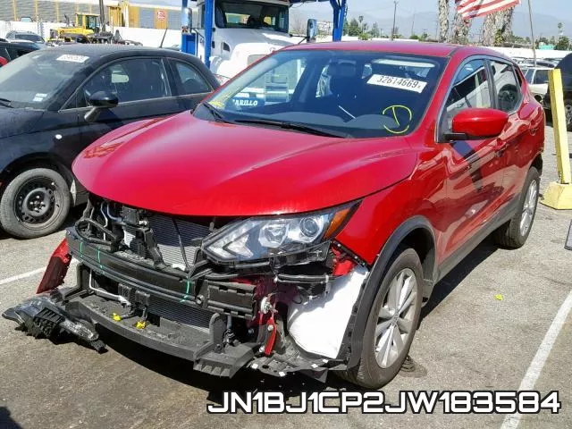 JN1BJ1CP2JW183584 фото 3