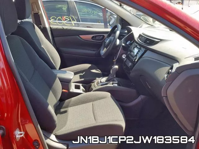 JN1BJ1CP2JW183584 фото 6