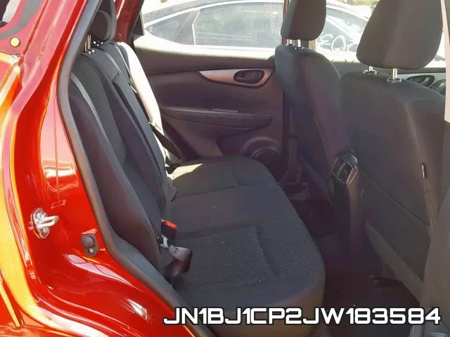 JN1BJ1CP2JW183584 фото 7