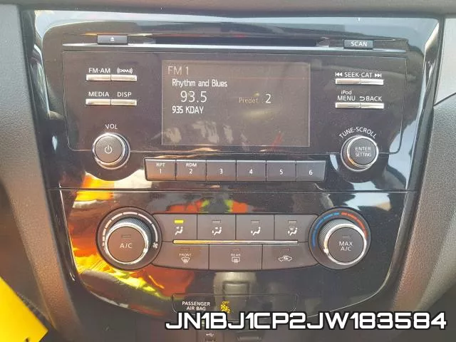 JN1BJ1CP2JW183584 фото 10