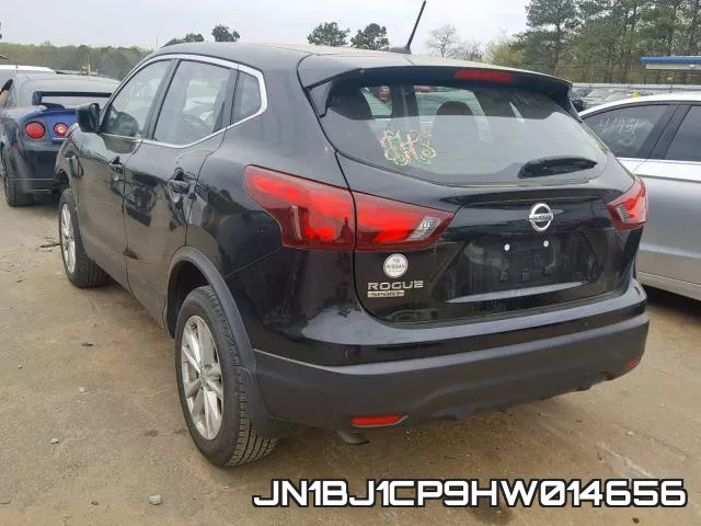 JN1BJ1CP9HW014656 фото 4