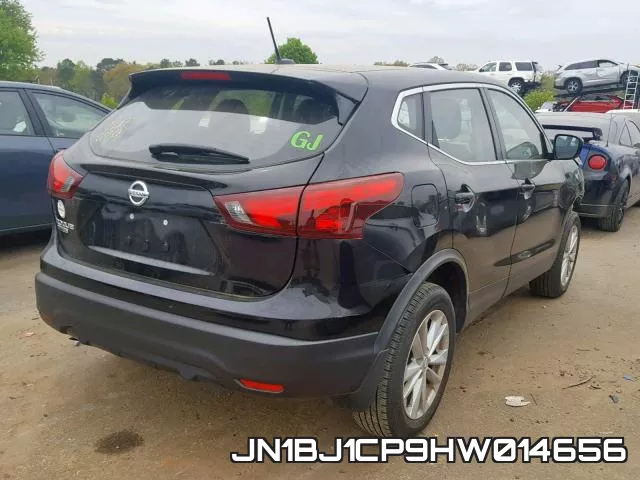 JN1BJ1CP9HW014656 фото 5
