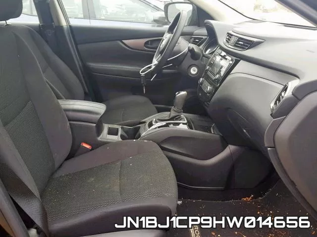 JN1BJ1CP9HW014656 фото 6