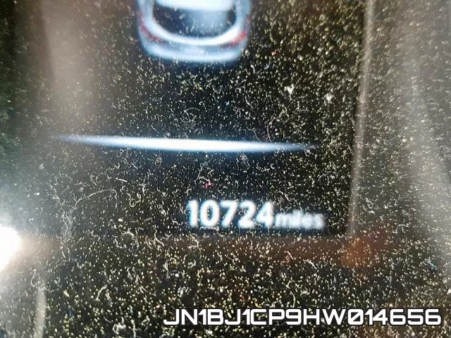 JN1BJ1CP9HW014656 фото 9