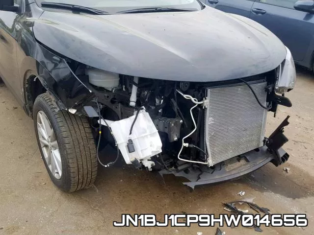 JN1BJ1CP9HW014656 фото 10