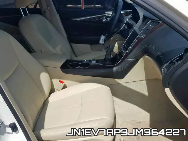 JN1EV7AP3JM364227 фото 6