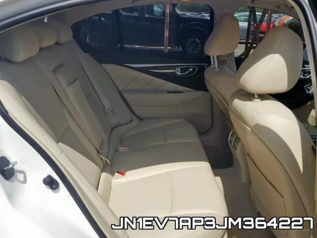 JN1EV7AP3JM364227 фото 7