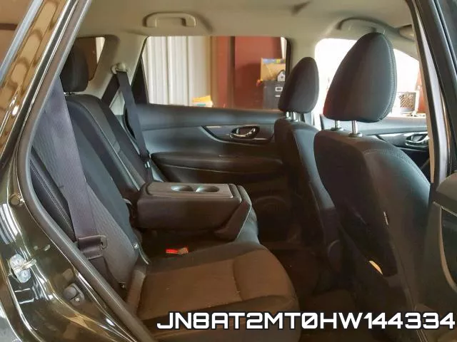 JN8AT2MT0HW144334 фото 7