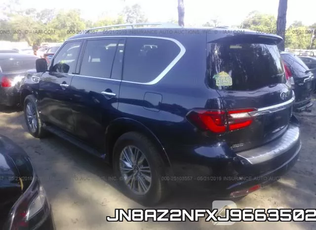 JN8AZ2NFXJ9663502 фото 4