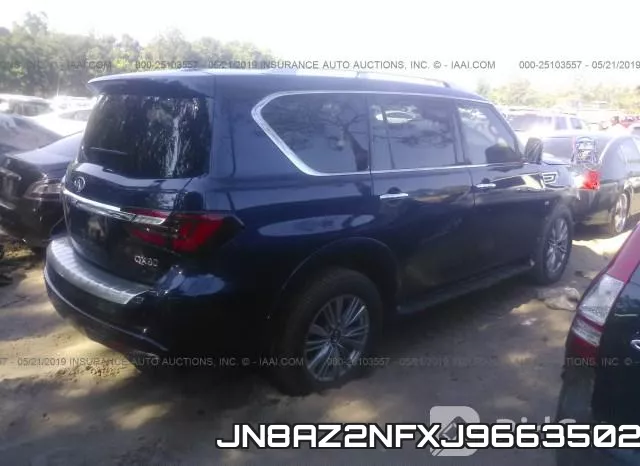 JN8AZ2NFXJ9663502 фото 5