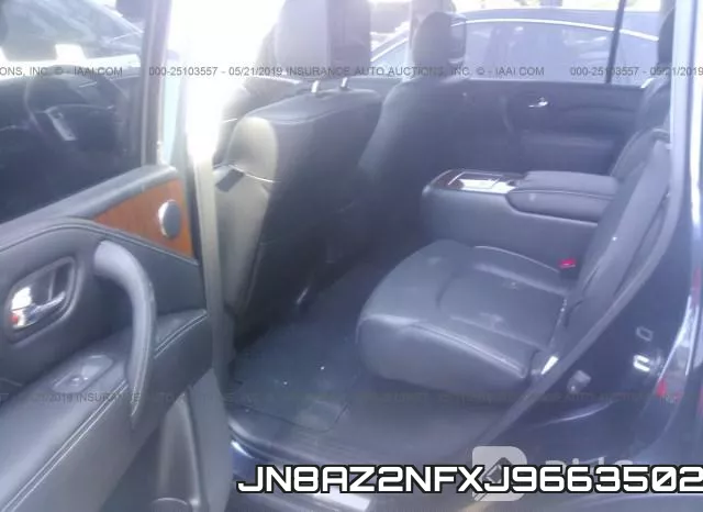 JN8AZ2NFXJ9663502 фото 9