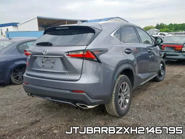 JTJBARBZXH2146795 фото 5