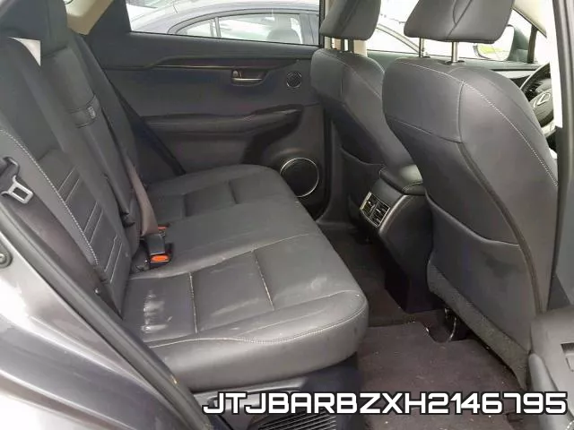 JTJBARBZXH2146795 фото 7