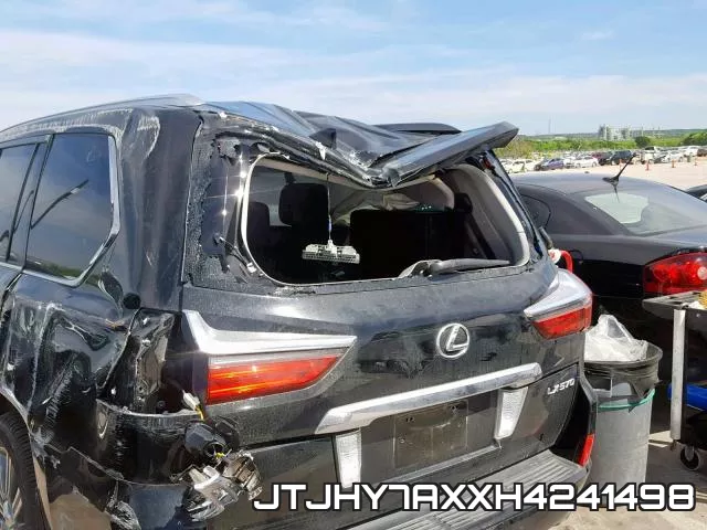JTJHY7AXXH4241498 фото 2