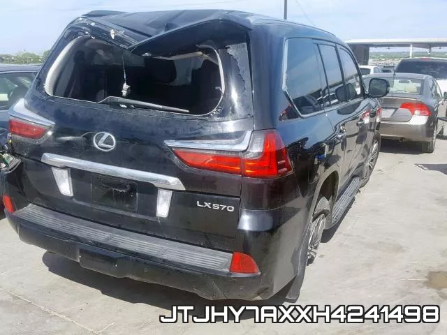 JTJHY7AXXH4241498 фото 5