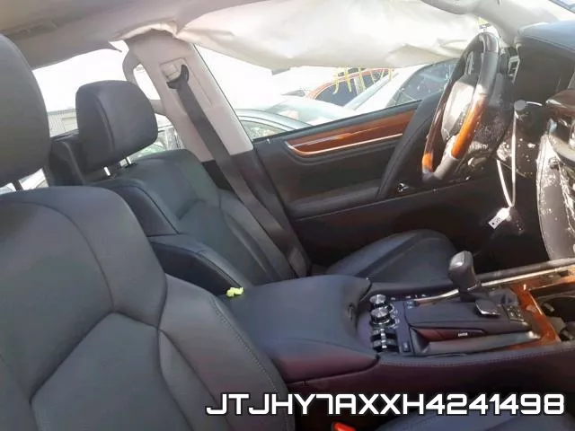 JTJHY7AXXH4241498 фото 6