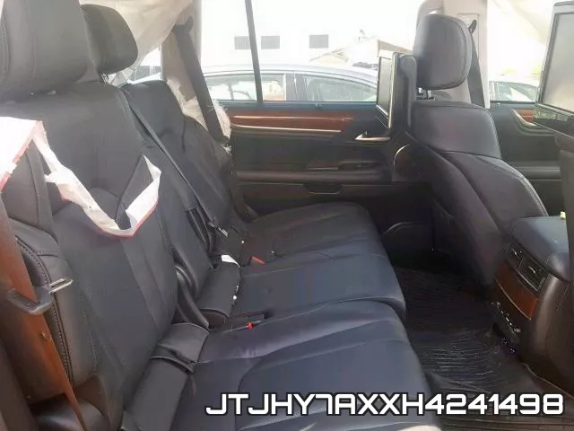 JTJHY7AXXH4241498 фото 7