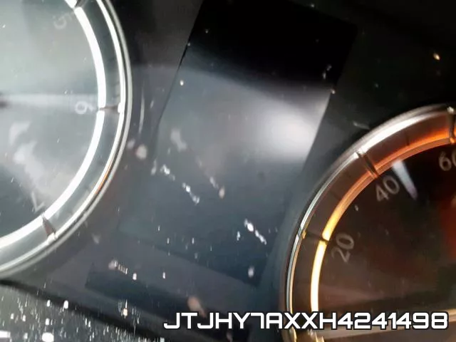 JTJHY7AXXH4241498 фото 9