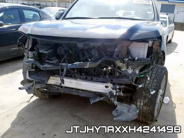 JTJHY7AXXH4241498 фото 10
