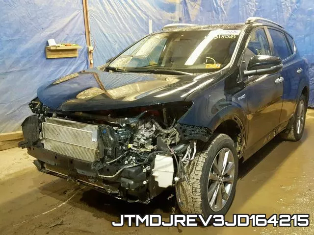 JTMDJREV3JD164215 фото 3