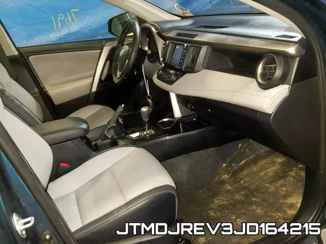JTMDJREV3JD164215 фото 6