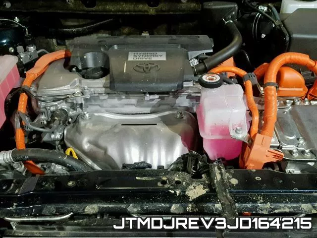 JTMDJREV3JD164215 фото 8