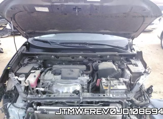 JTMWFREV0JD108694 фото 2