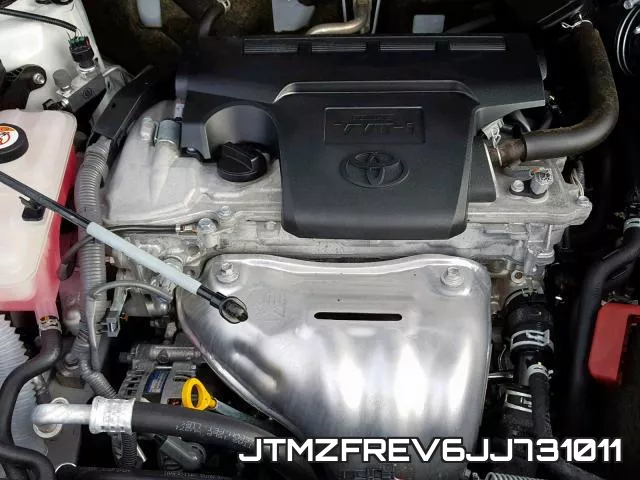 JTMZFREV6JJ731011 фото 8
