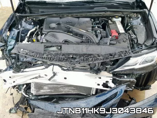 JTNB11HK9J3043846 фото 8
