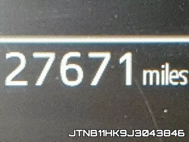 JTNB11HK9J3043846 фото 9