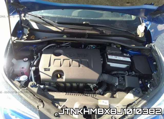 JTNKHMBX8J1010382 фото 2