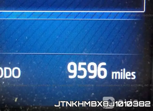JTNKHMBX8J1010382 фото 8