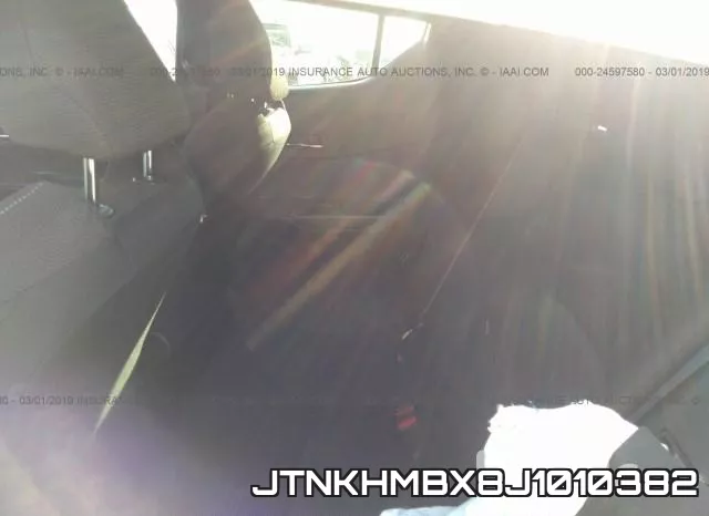 JTNKHMBX8J1010382 фото 9