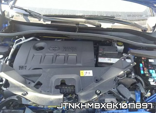 JTNKHMBX8K1017897 фото 2