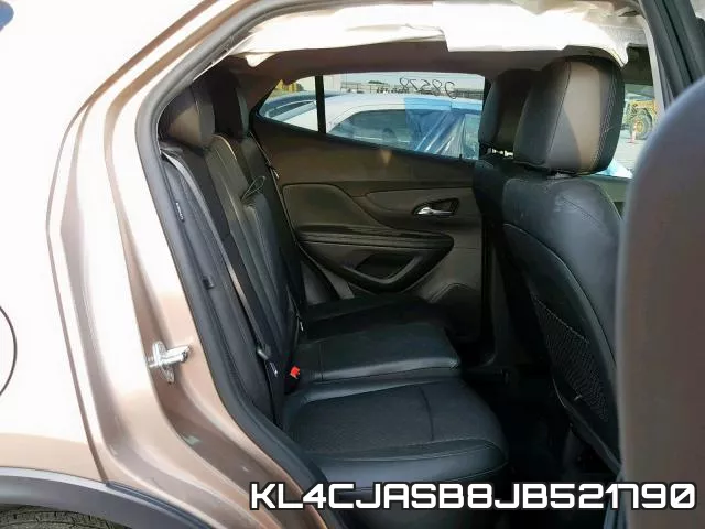 KL4CJASB8JB521790 фото 7