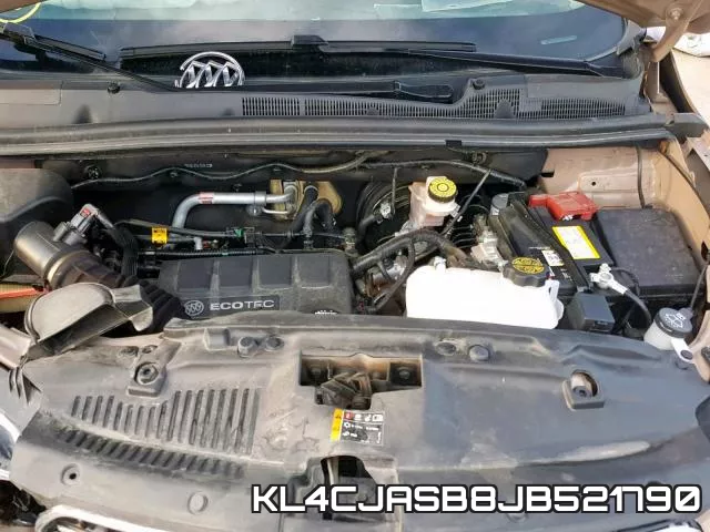 KL4CJASB8JB521790 фото 8