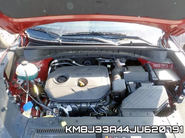 KM8J33A44JU620791 фото 8