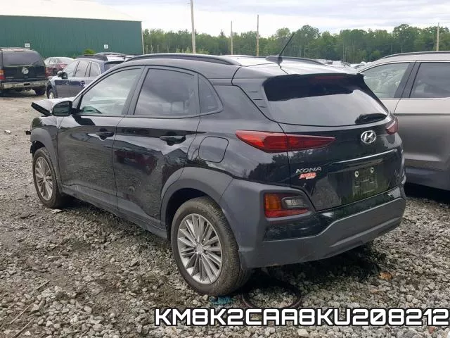 KM8K2CAA8KU208212 фото 4