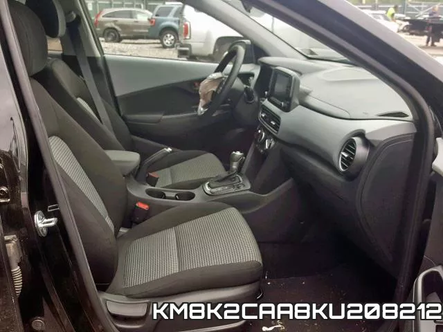KM8K2CAA8KU208212 фото 6